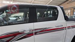 تويوتا هايلوكس